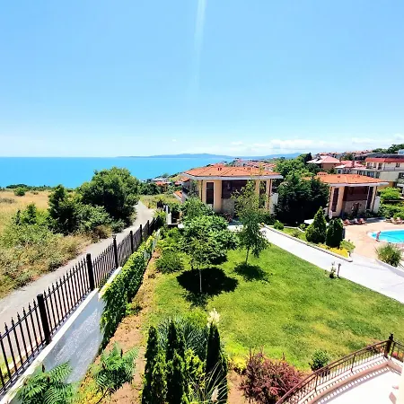 Apartment Vip In Sozopol