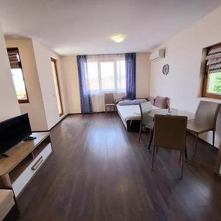 Lägenhet Vip In Sozopol