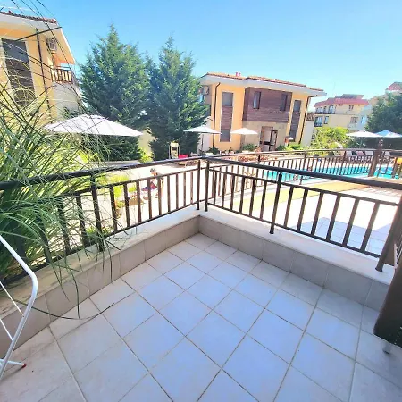 Apartment Vip In
