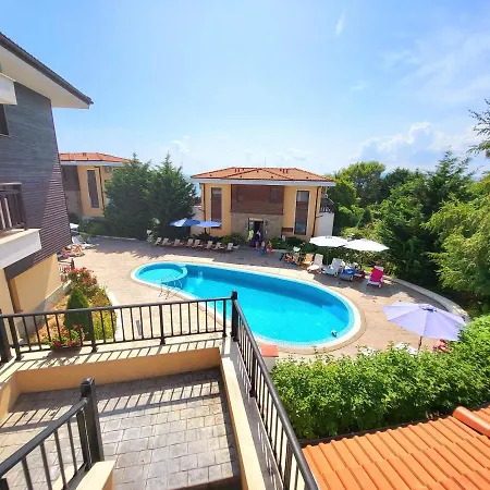 Vip In * Sozopol