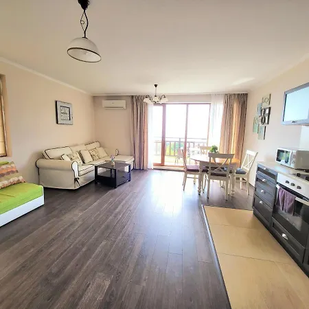 Apartment Vip In Sozopol