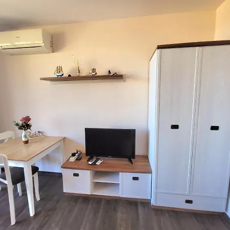 Apartment Vip In Sozopol