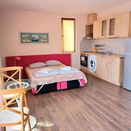 Apartment Vip In Sozopol