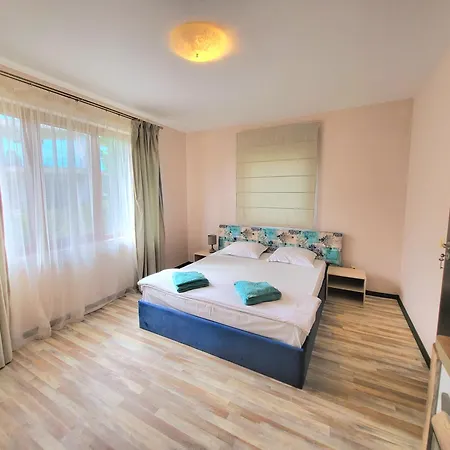 Vip In Apartment