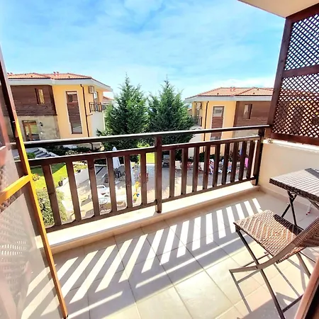 Vip In Apartment