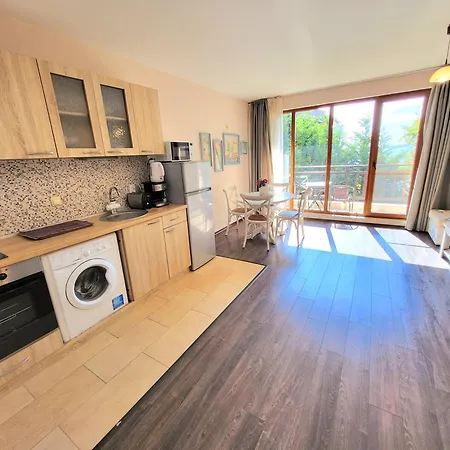 Apartment Vip In *