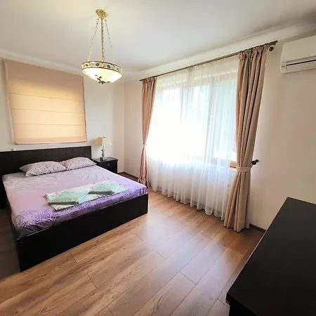 Vip In Apartment Sozopol