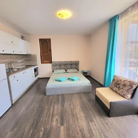 Apartment Vip In