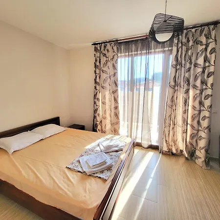 Apartment Vip In *