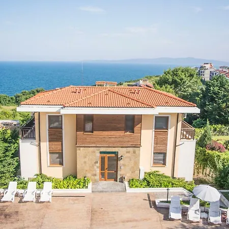 Apartment Vip In *