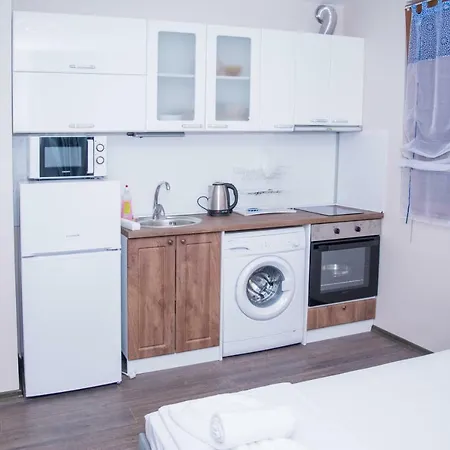Vip In Apartment