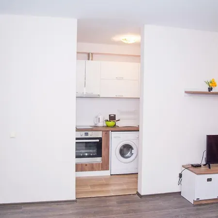 Apartment Vip In Sozopol