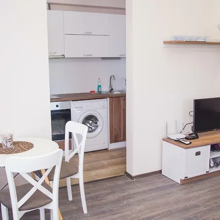 Vip In Apartment Sozopol