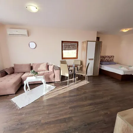 Vip In Apartment Sozopol