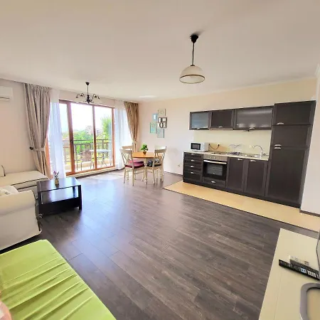 Vip In Apartment Sozopol