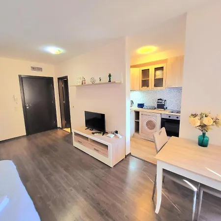 Vip In Apartment *