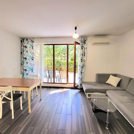 Vip In Apartment