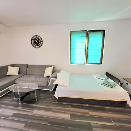 Apartment Vip In