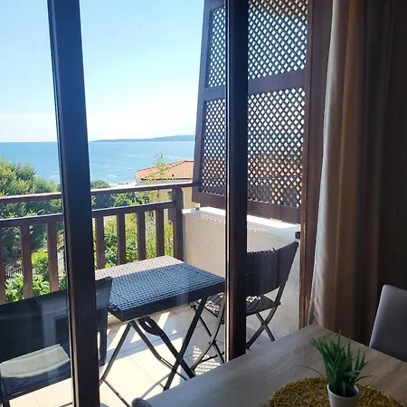 Vip In Apartment Sozopol