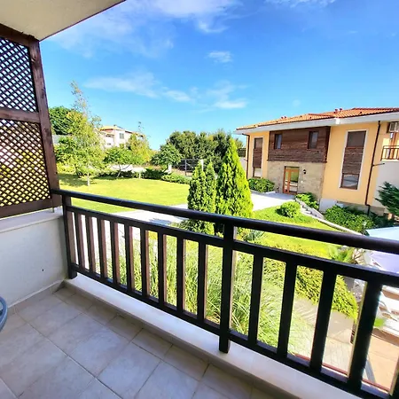 Apartment Vip In Sozopol