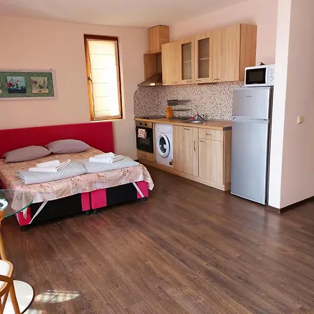 Apartment Vip In Sozopol