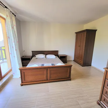 Apartment Vip In