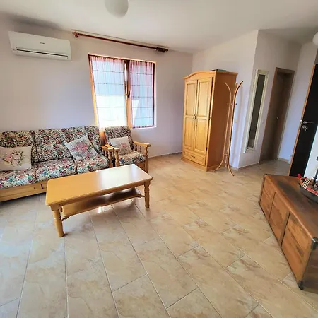 Vip In Apartment