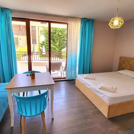 Vip In Apartment Sozopol