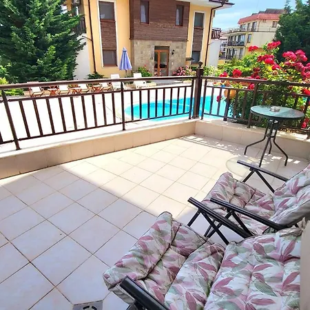 Vip In Apartment *