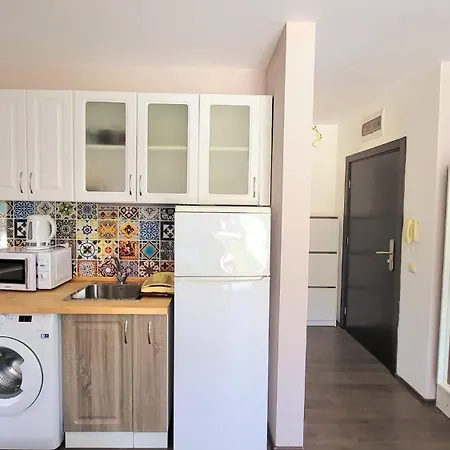 Apartment Vip In Sozopol
