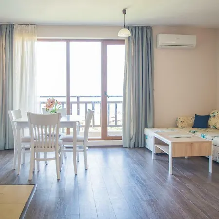 Vip In Apartment