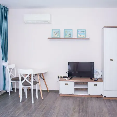 Apartment Vip In