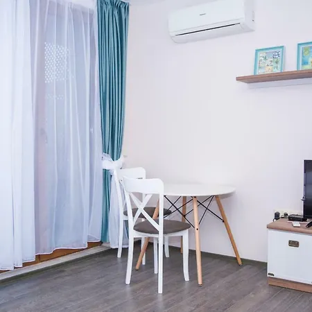 Vip In * Sozopol