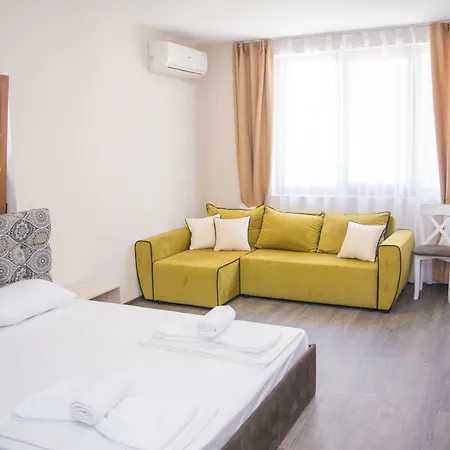 Apartment Vip In *