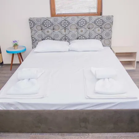 Vip In Apartment Sozopol